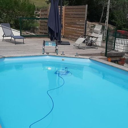 Chez Babeth Hotel Poule-lès-Écharmeaux Екстериор снимка