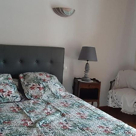 Chez Babeth Hotel Poule-lès-Écharmeaux Екстериор снимка
