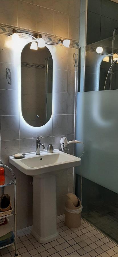 Chez Babeth Hotel Poule-lès-Écharmeaux Екстериор снимка