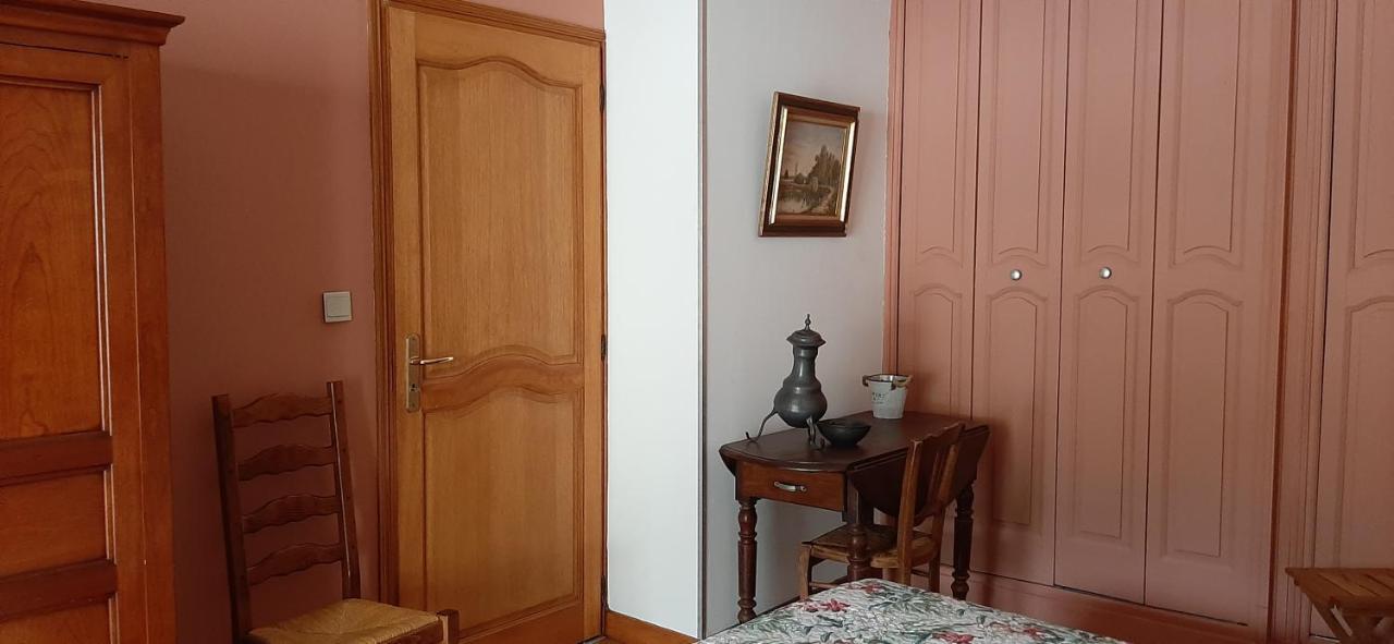 Chez Babeth Hotel Poule-lès-Écharmeaux Екстериор снимка
