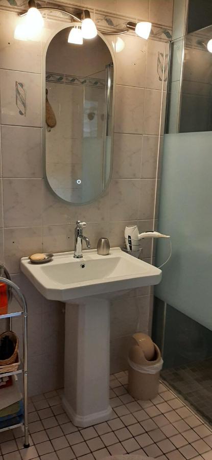 Chez Babeth Hotel Poule-lès-Écharmeaux Екстериор снимка