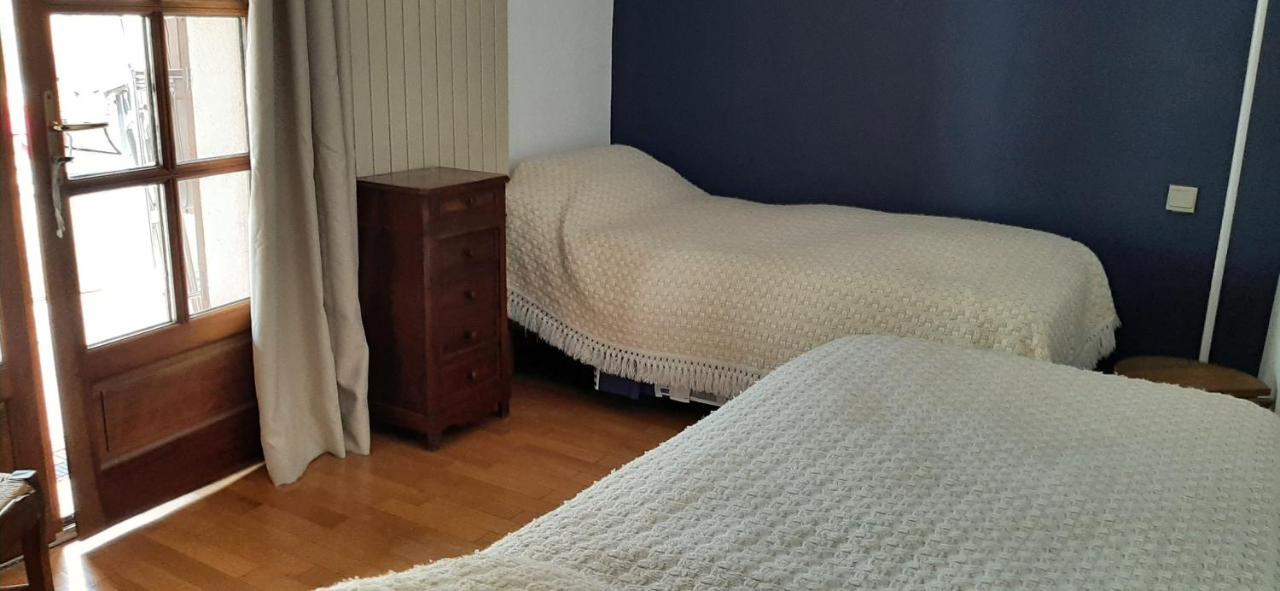 Chez Babeth Hotel Poule-lès-Écharmeaux Екстериор снимка