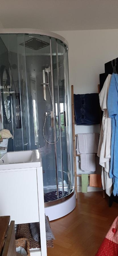 Chez Babeth Hotel Poule-lès-Écharmeaux Екстериор снимка