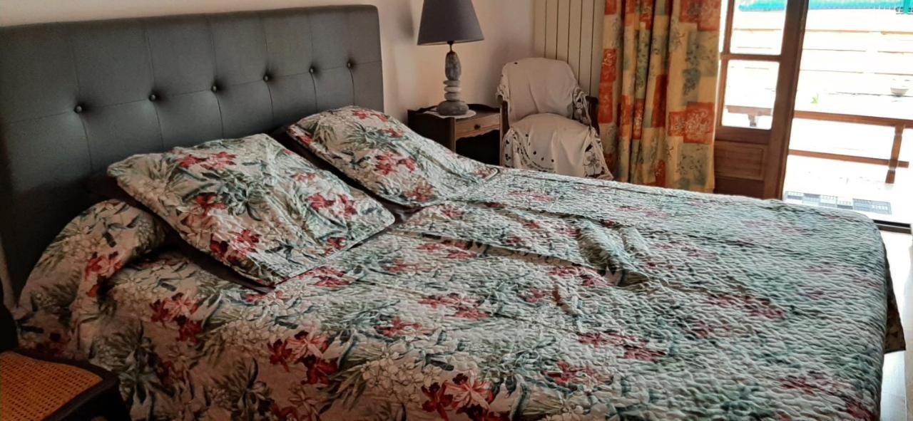 Chez Babeth Hotel Poule-lès-Écharmeaux Екстериор снимка